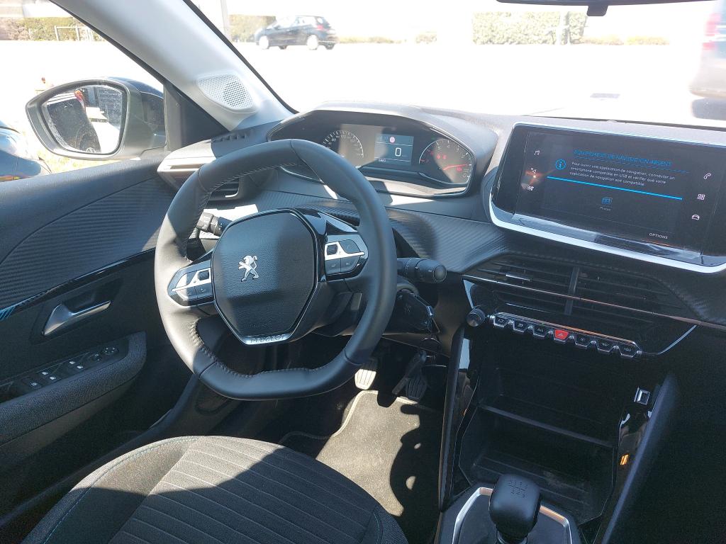 Peugeot 208 PureTech 100 S&S BVM6 Style 2022