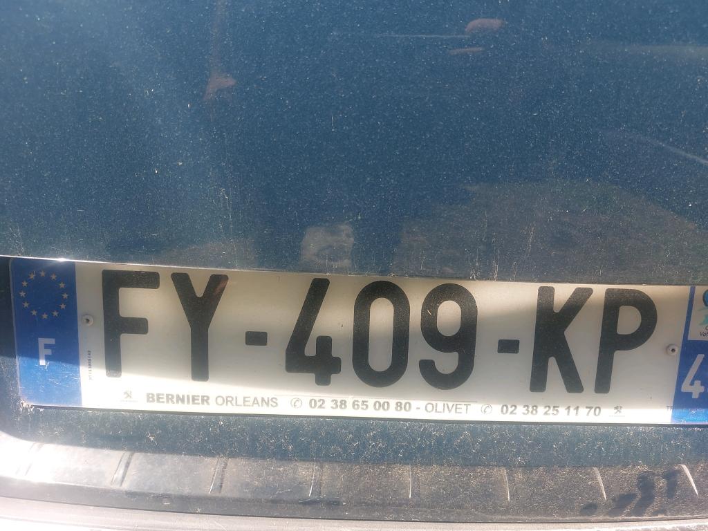 Peugeot 5008 BlueHDi 180ch S&S EAT8 GT 2021