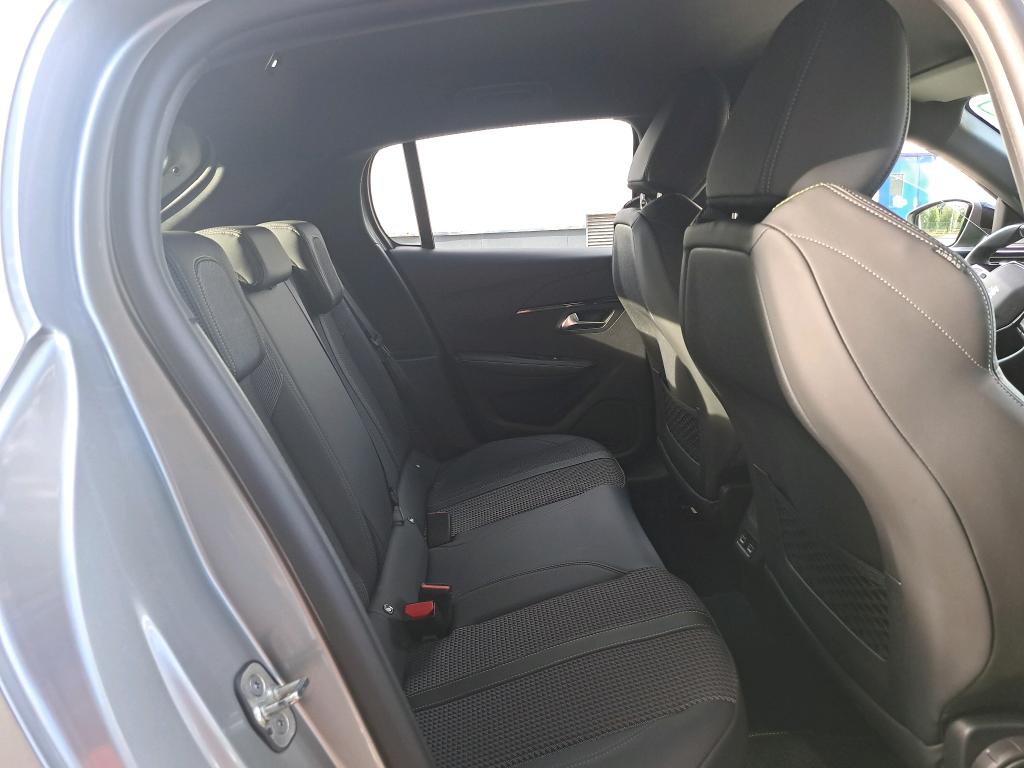 Peugeot 208 PureTech 100 S&S BVM6 GT 2022