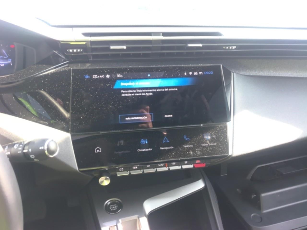 Foto Peugeot 308 16