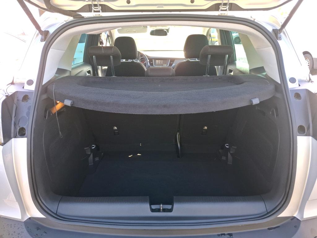 Opel Crossland 1.2 Turbo 110 ch BVM6 Elegance 2023