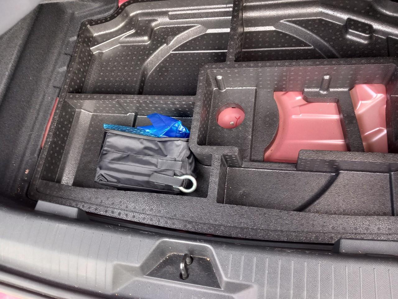 Foto Opel Astra 8