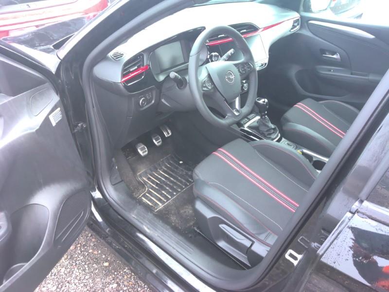 Foto Opel Corsa 3