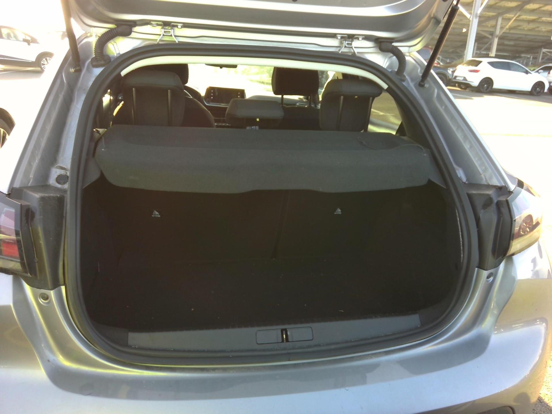 Peugeot 208 PureTech 75 S&S BVM5 Style 2023