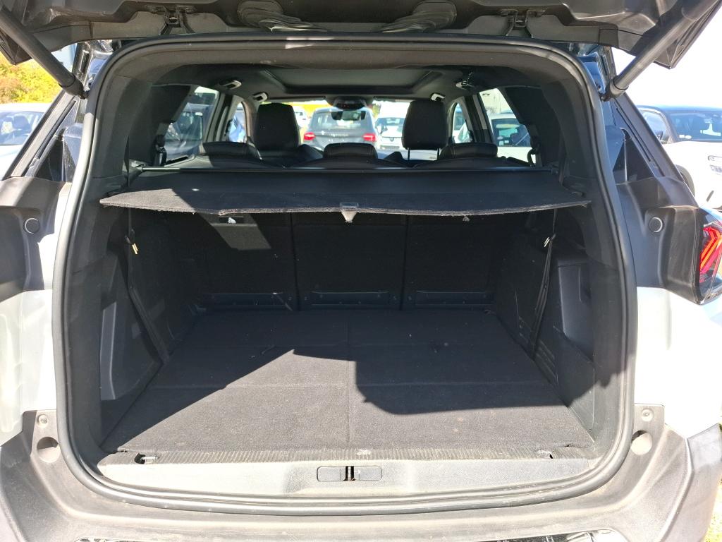 Peugeot 5008 BlueHDi 130ch S&S EAT8 GT 2020