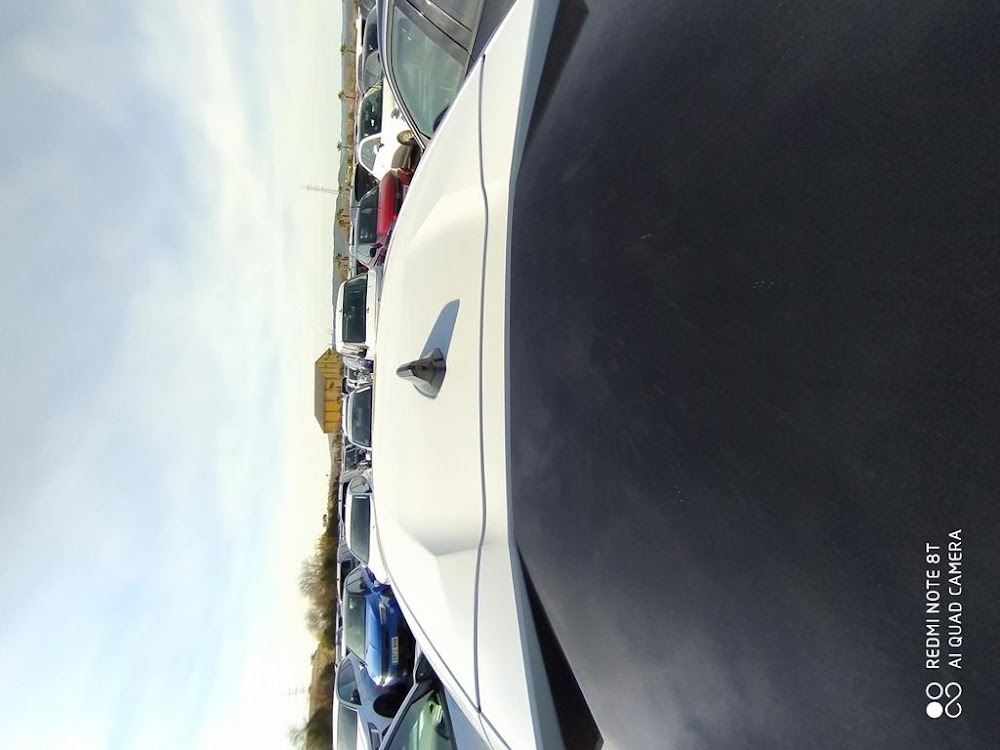 Foto Peugeot 408 5