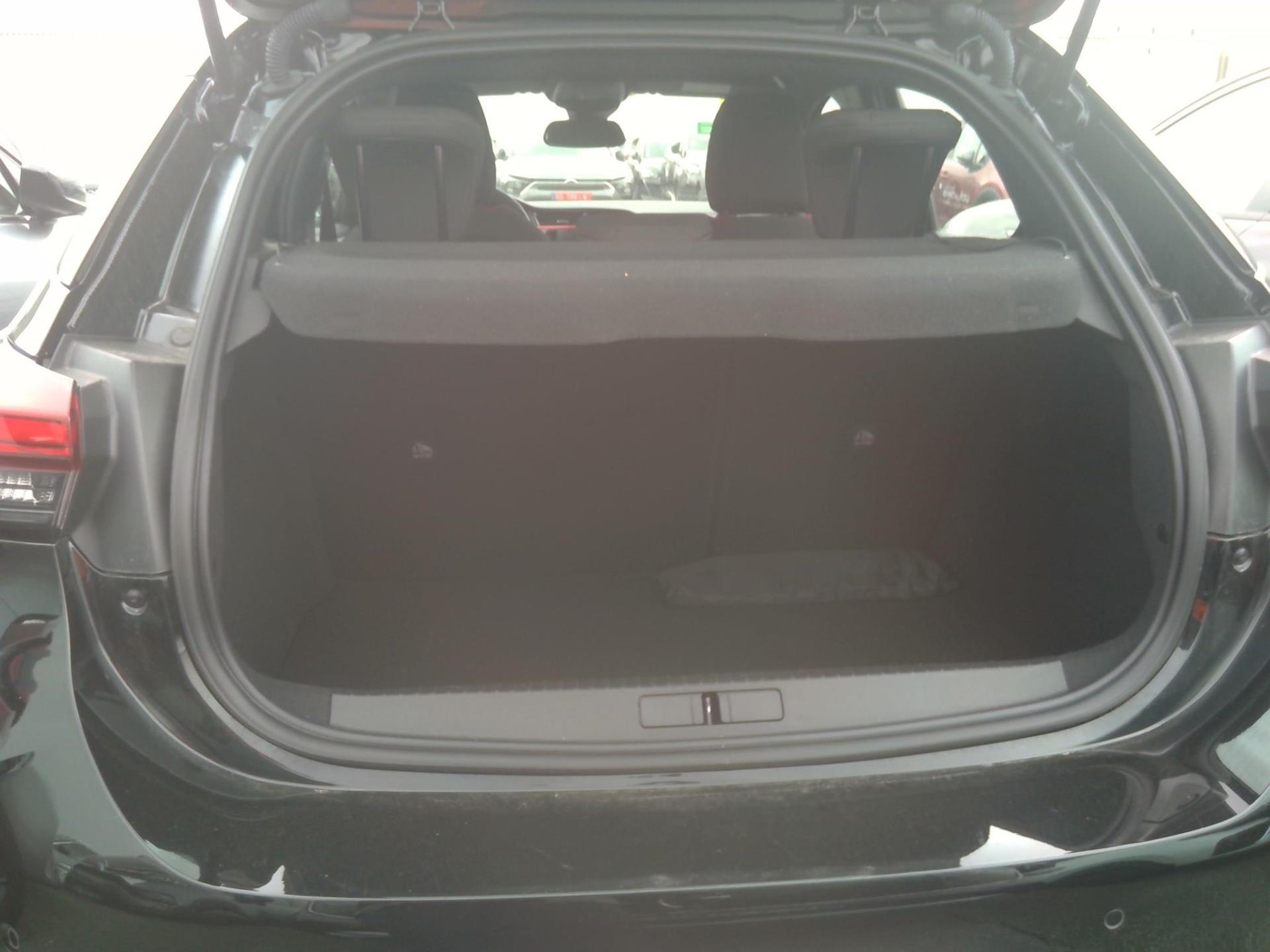 Opel Corsa 1.2 Turbo 100 ch BVM6 GS 2023