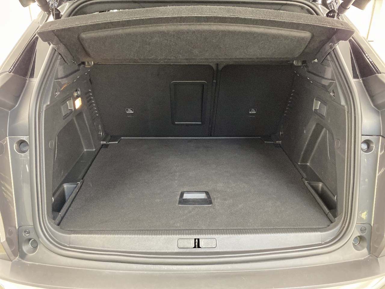 Peugeot 3008 BlueHDi 130ch S&S EAT8 Allure Pack 2023