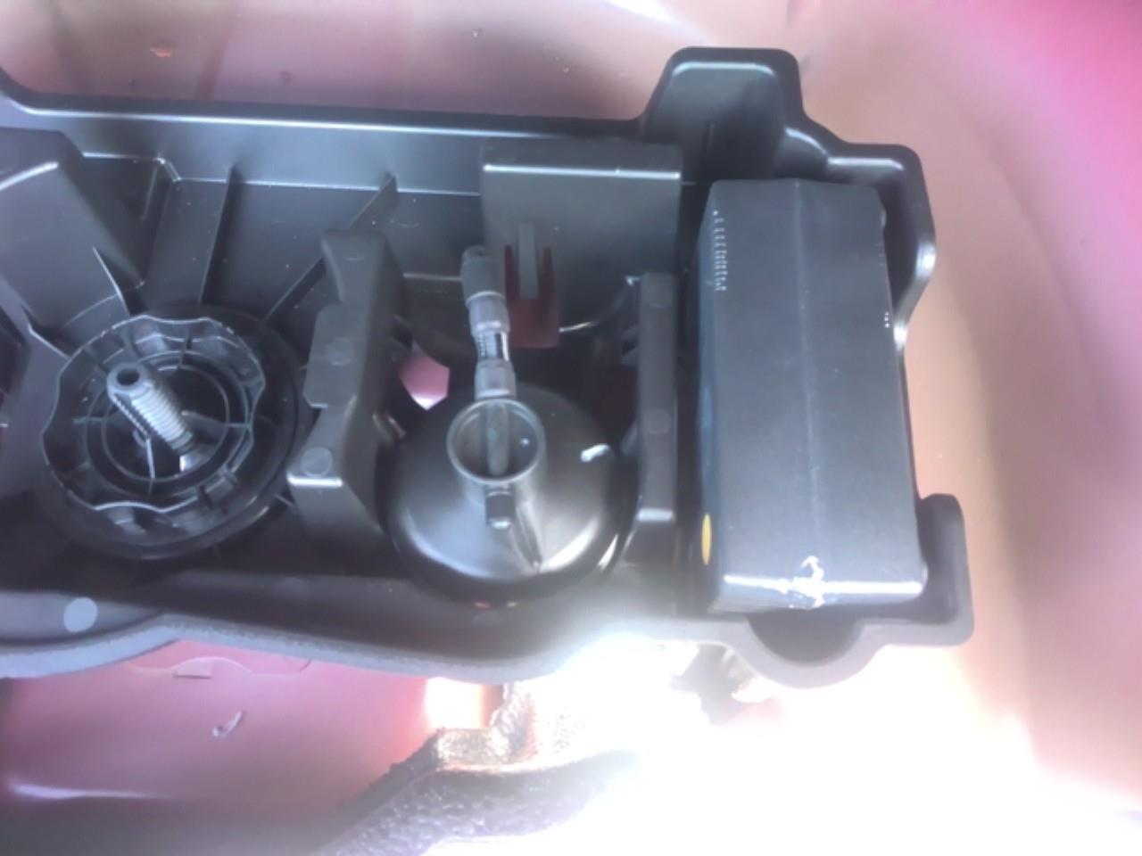 Foto Peugeot 2008 7
