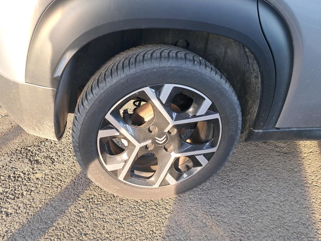 Citroen C3 Aircross PureTech 110 S&S BVM6 Shine Pack 2023