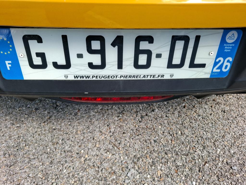 Peugeot 208 BlueHDi 100 S&S BVM6 Active 2022