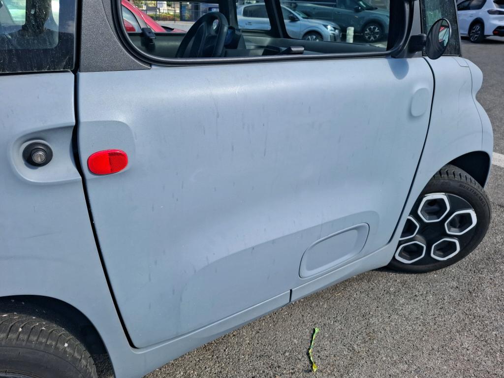 Citroen AMI