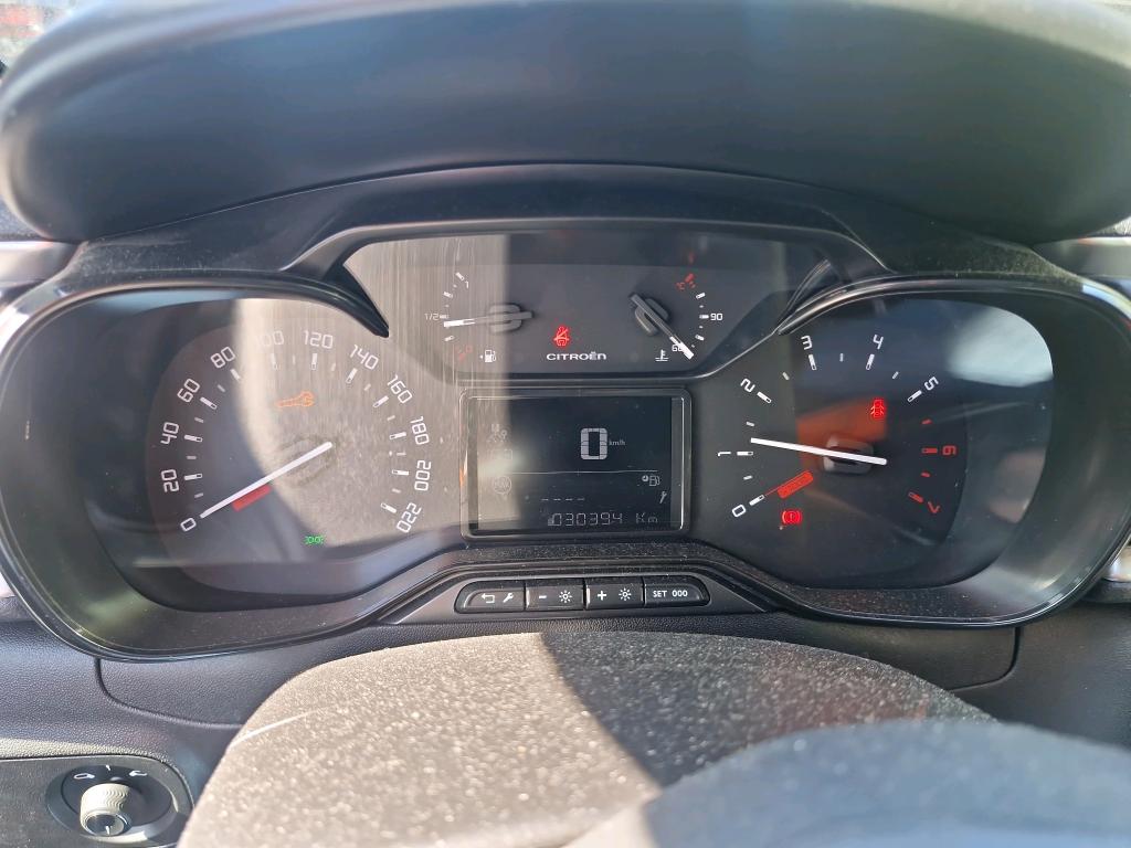 Citroen C3 PureTech 83 S&S BVM5 Shine 2022