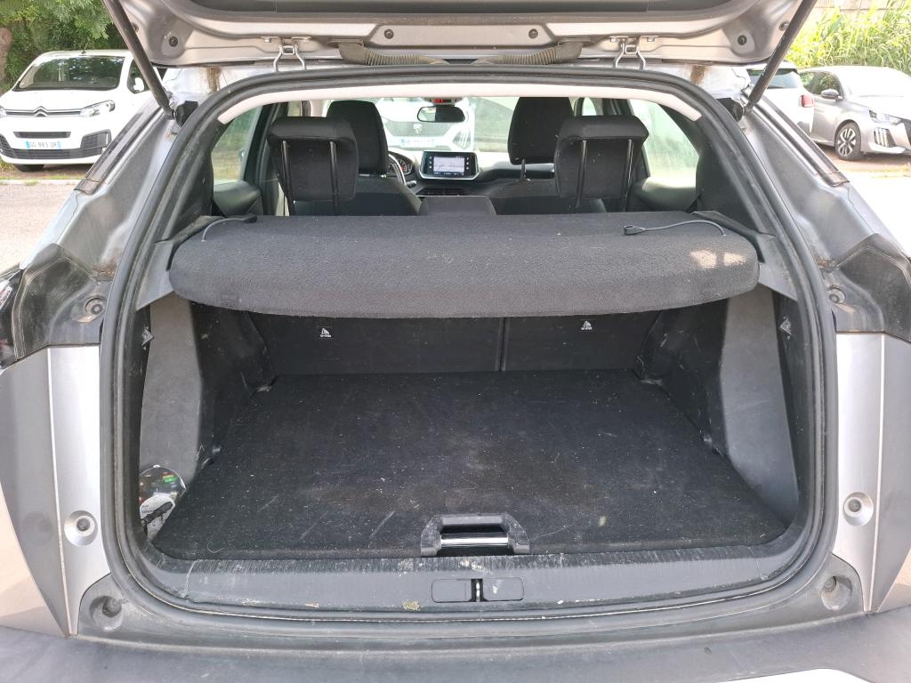 Peugeot 2008 BlueHDi 110 S&S BVM6 Active Pack 2021