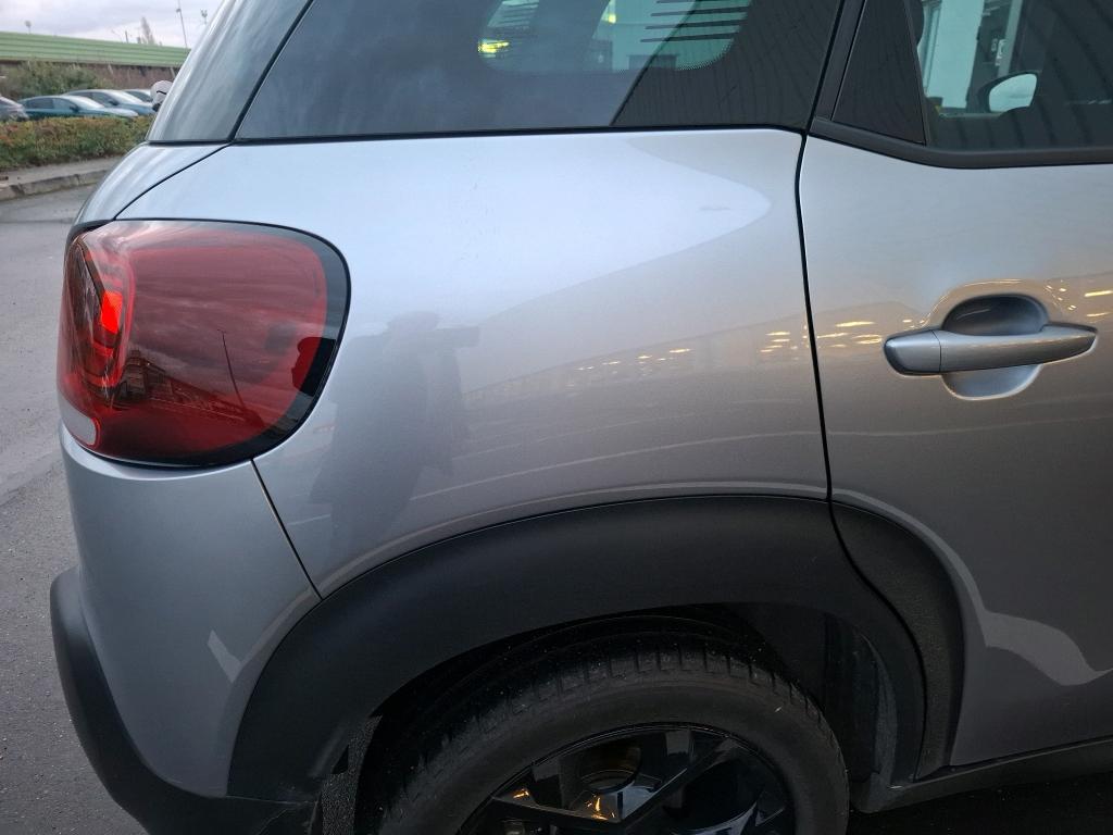 Citroen C3 Aircross PureTech 130 S&S EAT6 Rip Curl 2023