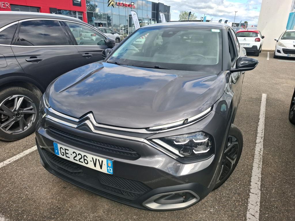 C4 III