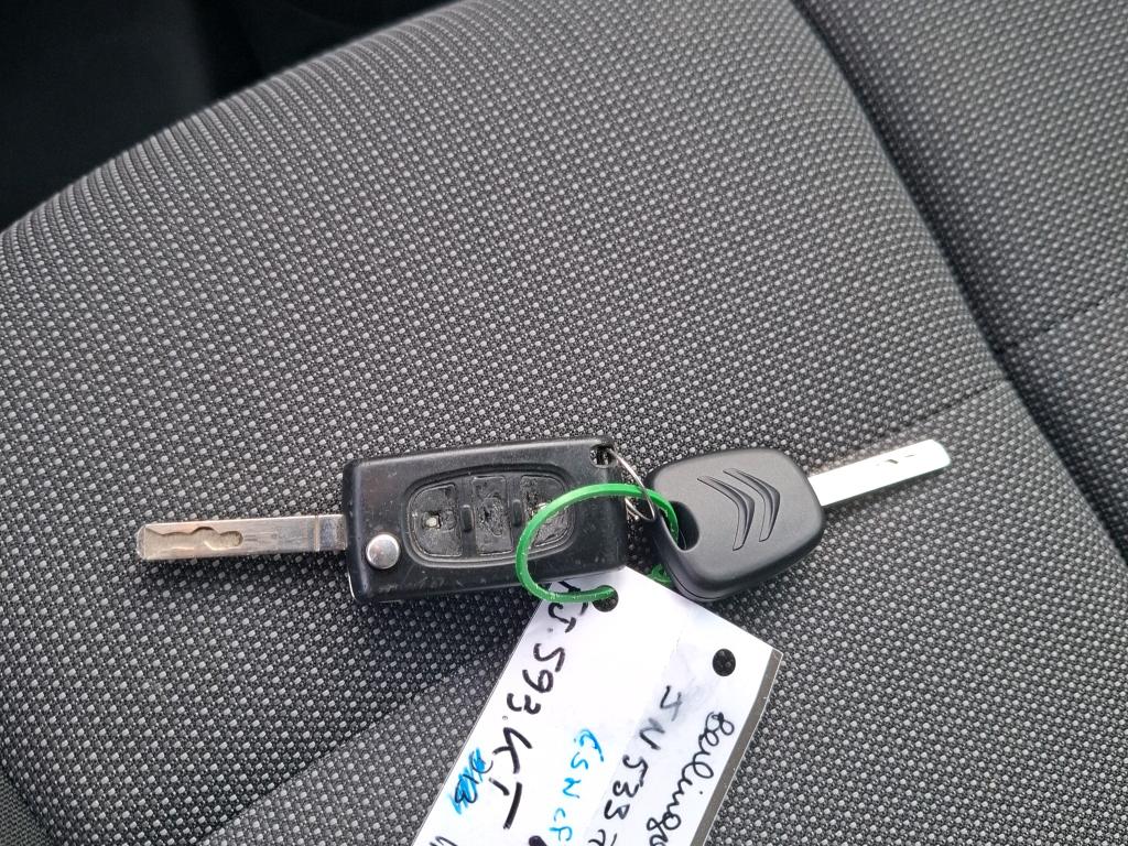 Citroen BERLINGO M BLUEHDI 100 CLUB 2019