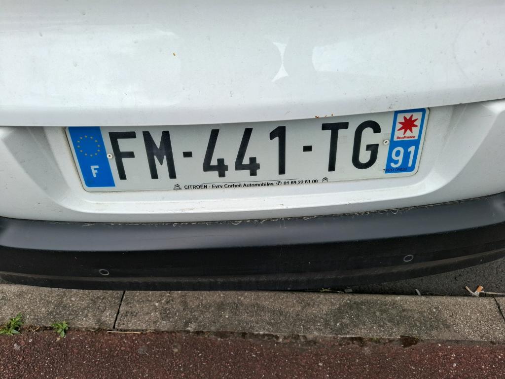 Citroen C3 PureTech 82 S&S BVM5 Feel 2019