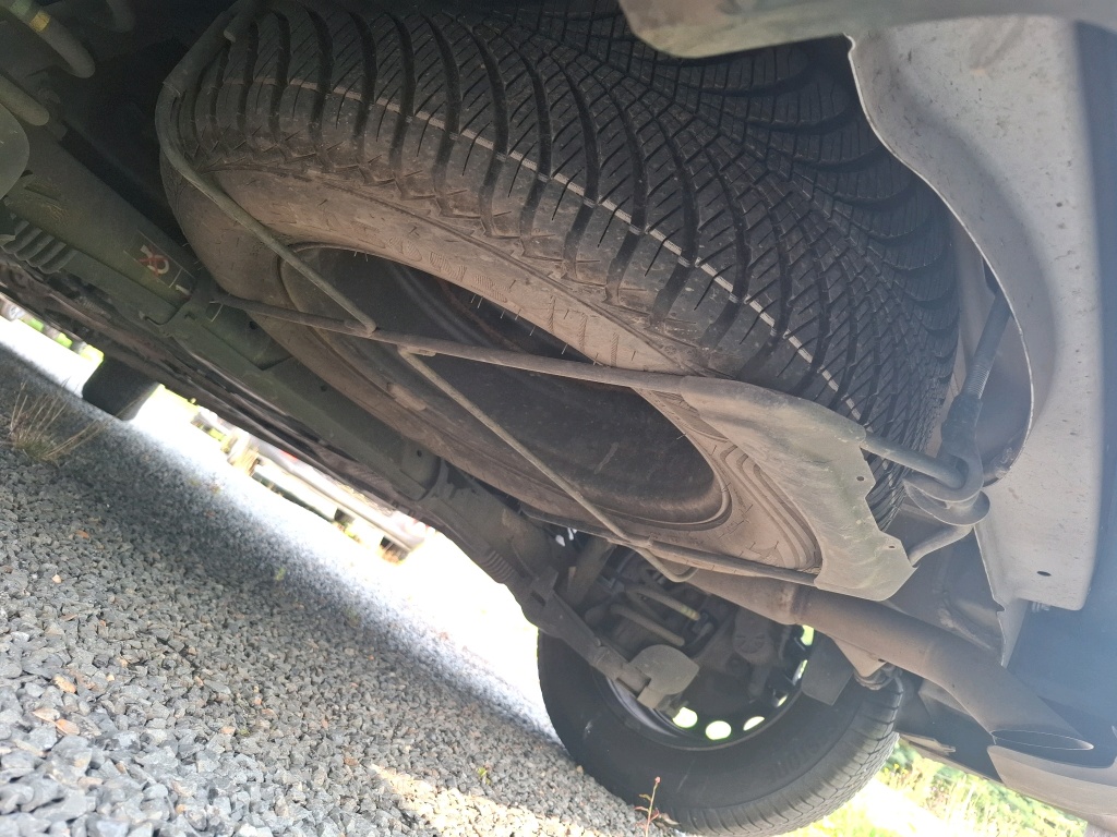 Citroen BERLINGO VAN M 650 BLUEHDI 100 S&S CLUB 2019