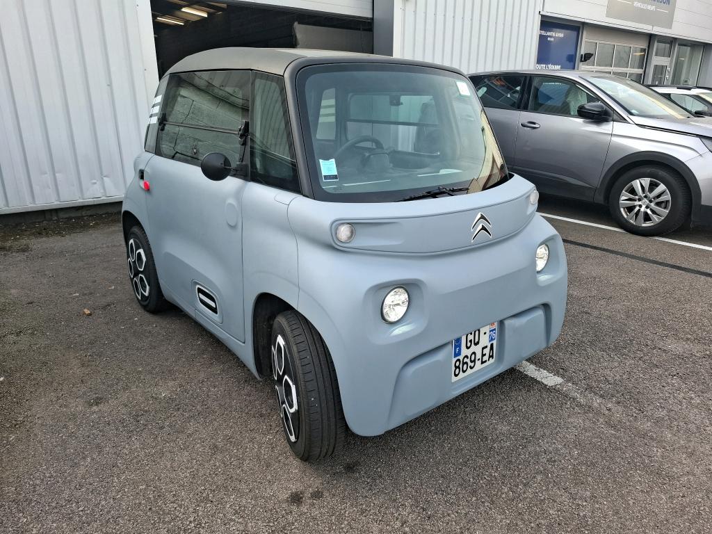 Citroen AMI 