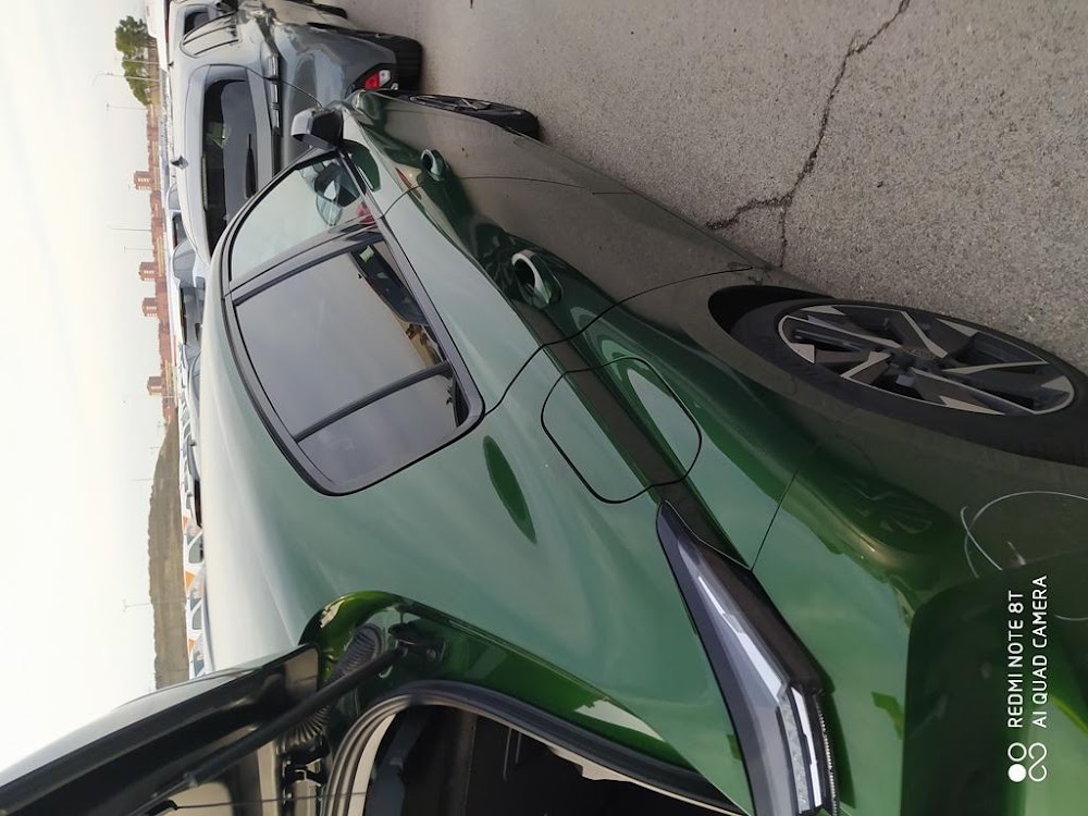 Foto Peugeot 308 8