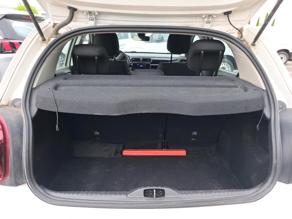 Citroen C3 BlueHDi 75 S&S Feel 2018