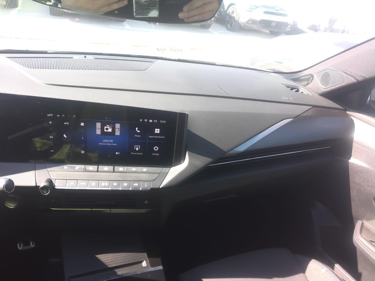 Foto Opel Astra 17