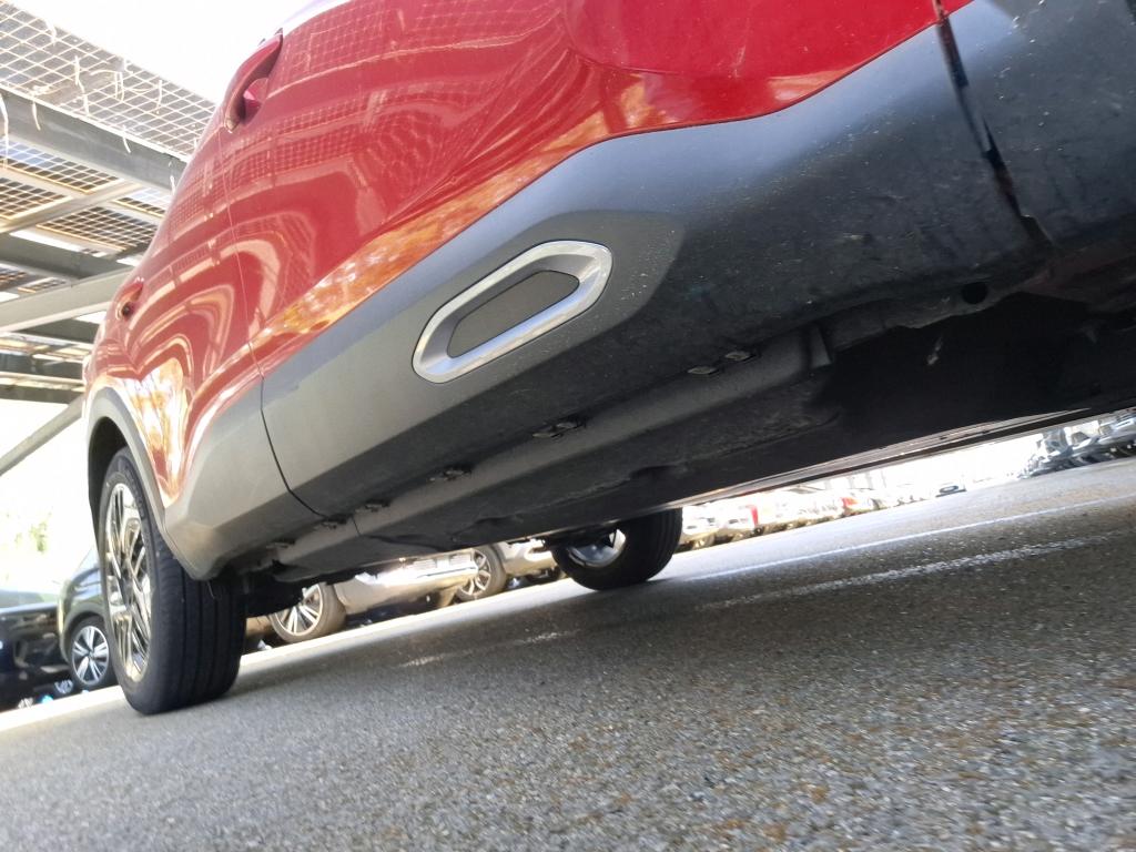 Citroen C4 X PureTech 130 S&S EAT8 Shine 2023