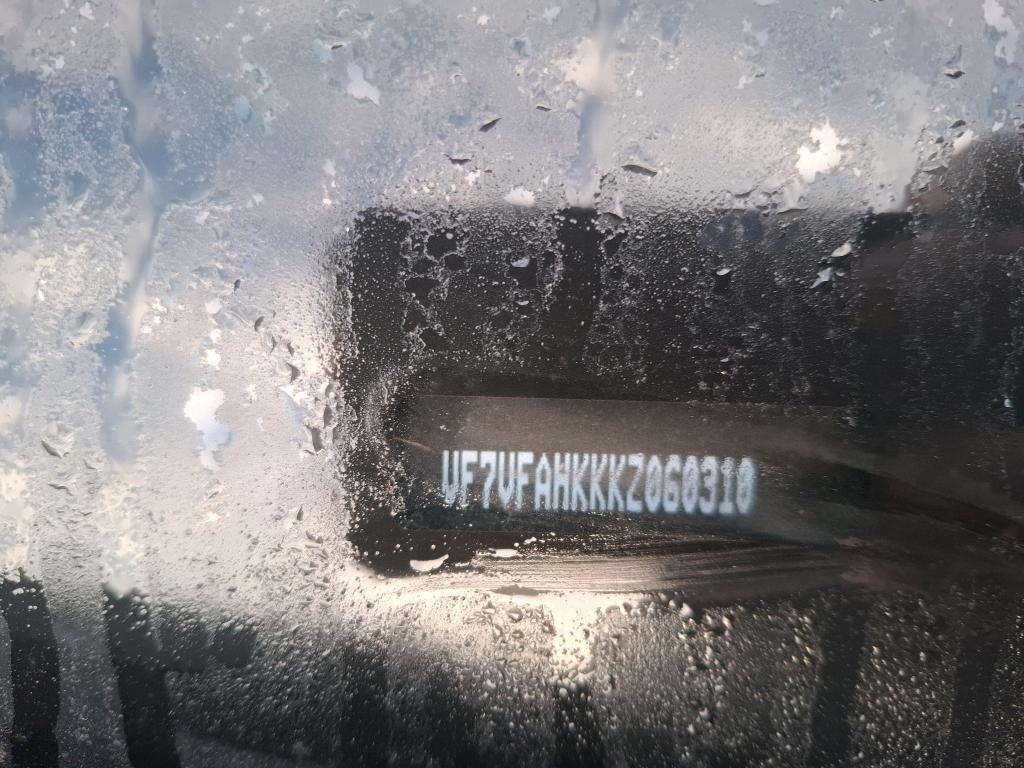 Citroen JUMPY CAB APPROFONDIE XL BLUEHDI 120 BVM6 CLUB 340 NM 2019