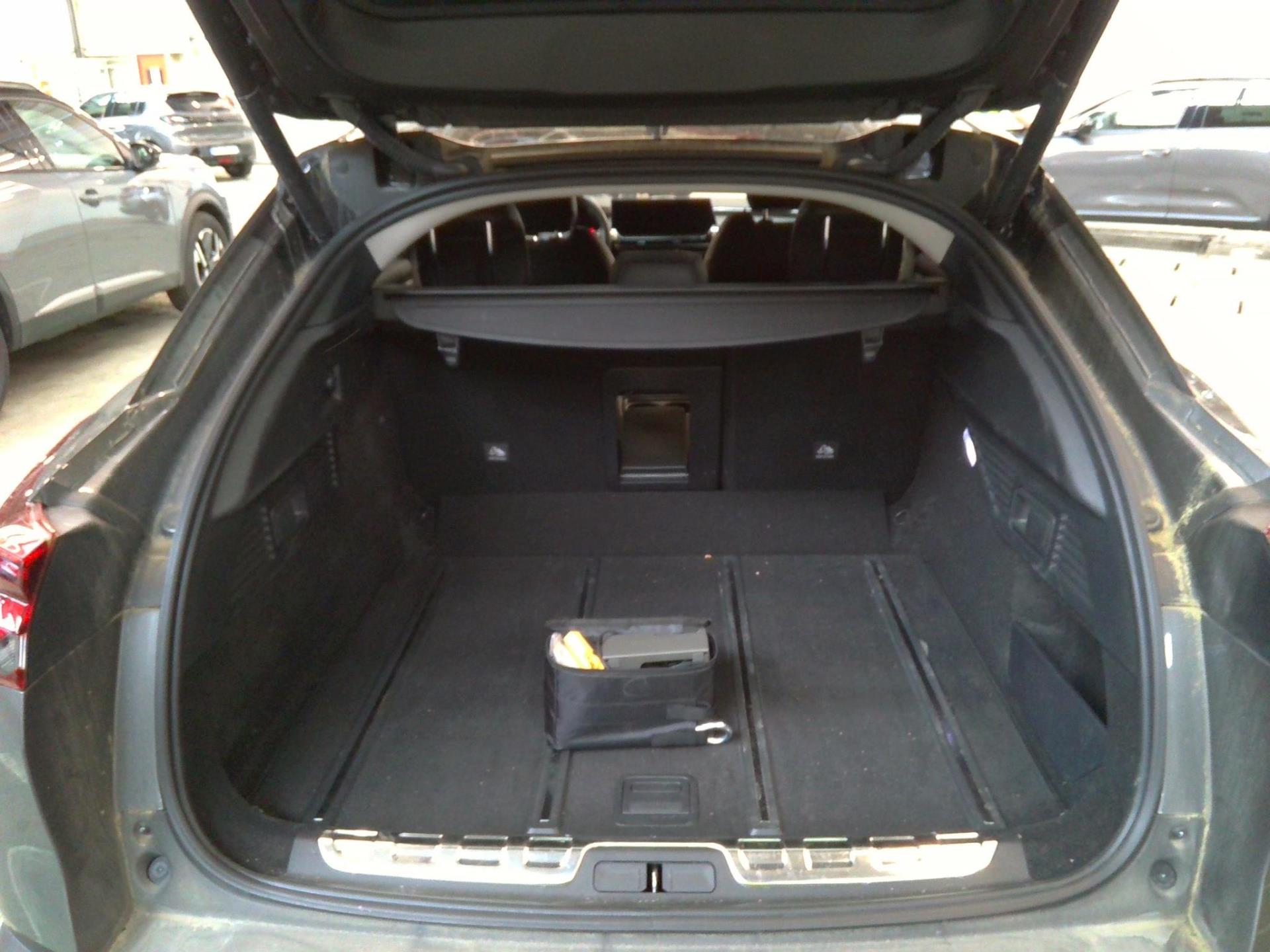 Citroen C5 X PureTech 180 S&S EAT8 Shine Pack 2022