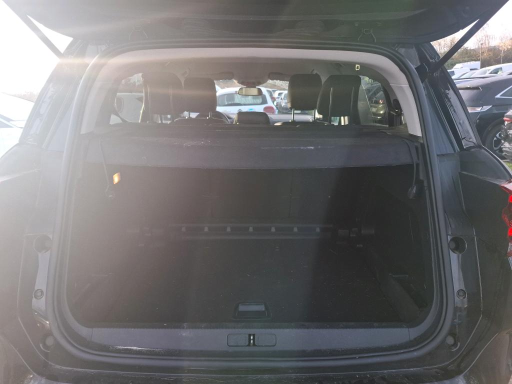 Citroen C5 Aircross BlueHDi 130 S&S EAT8 Shine 2022