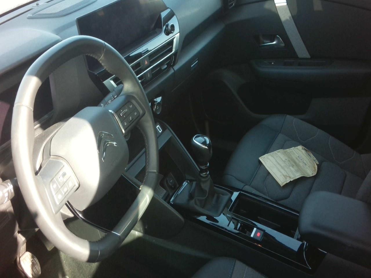 Citroën C4 X Nuevo C4 PureTech 130 S&S 6v PLUS