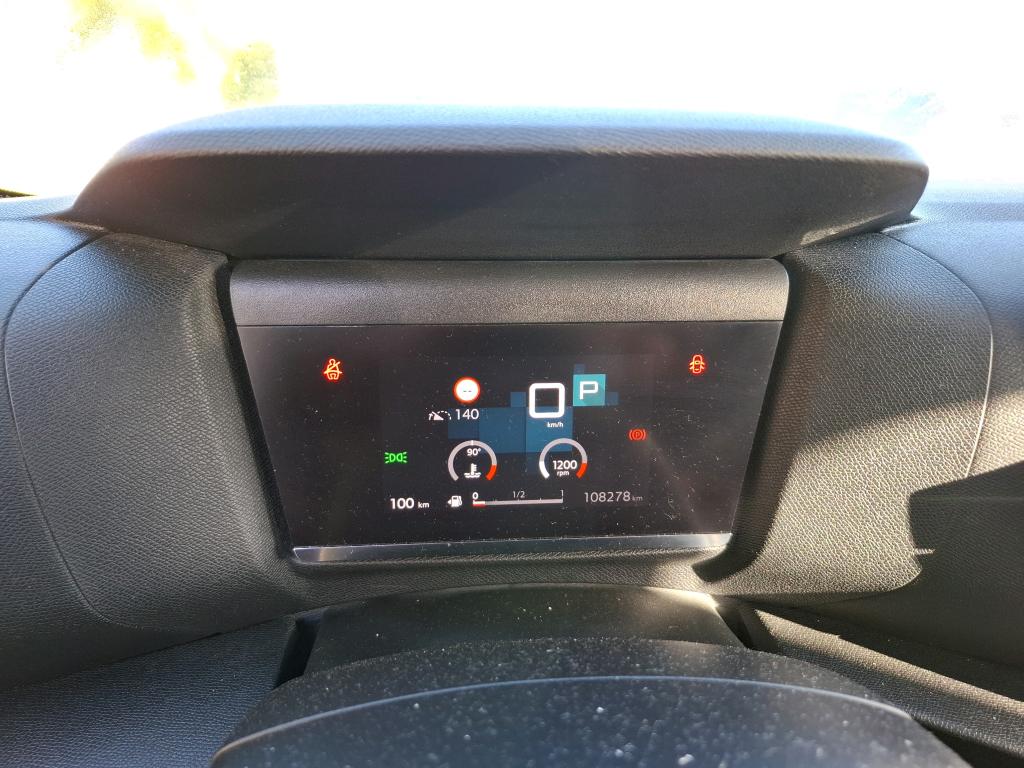 Citroen C4 SOCIETE PURE TECH 130 S&S EAT8 FEEL NAV BUSINESS R 2022