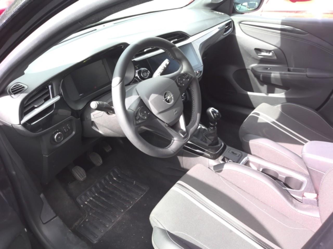 Foto Opel Corsa 3
