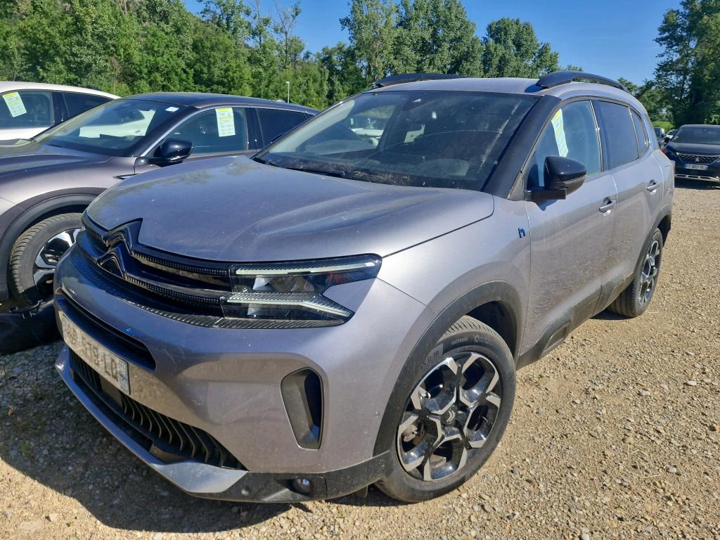 C5 AIRCROSS