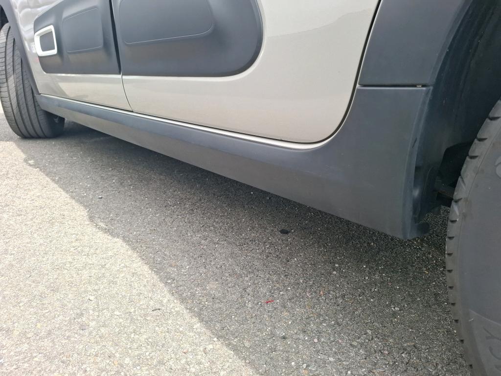 Citroen C3 PureTech 110 ch EAT6 Max 2024