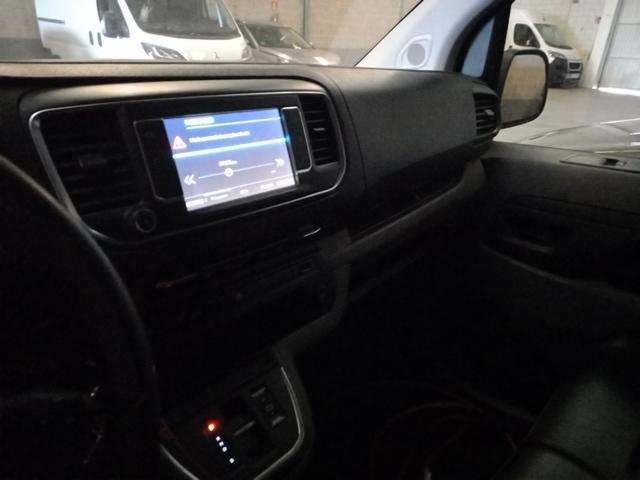 Foto Peugeot e-Expert 6
