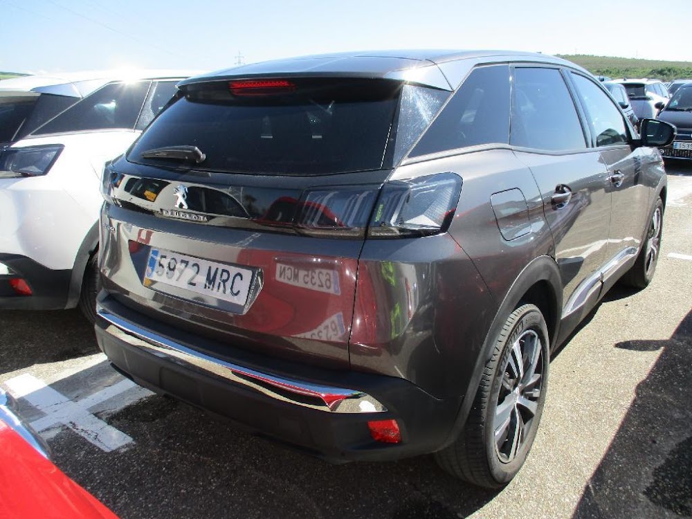 Foto Peugeot 3008 7
