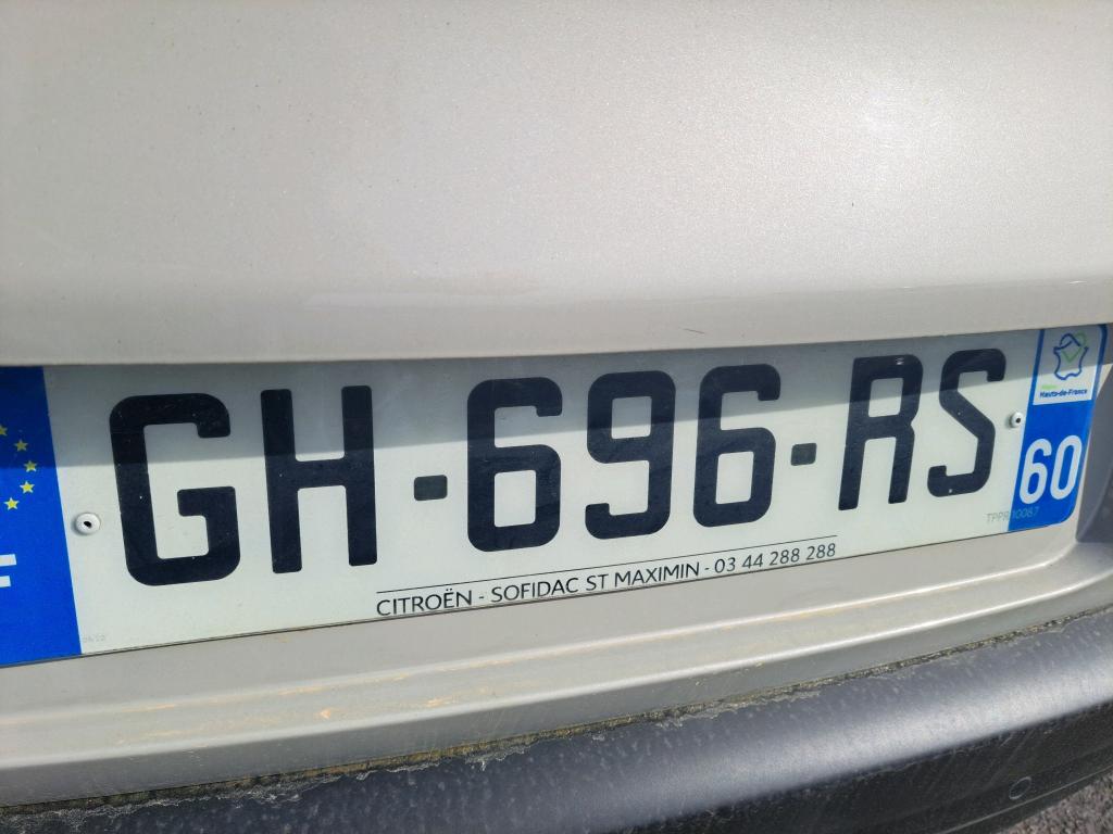 Citroen C3 PureTech 83 S&S BVM5 Shine 2022