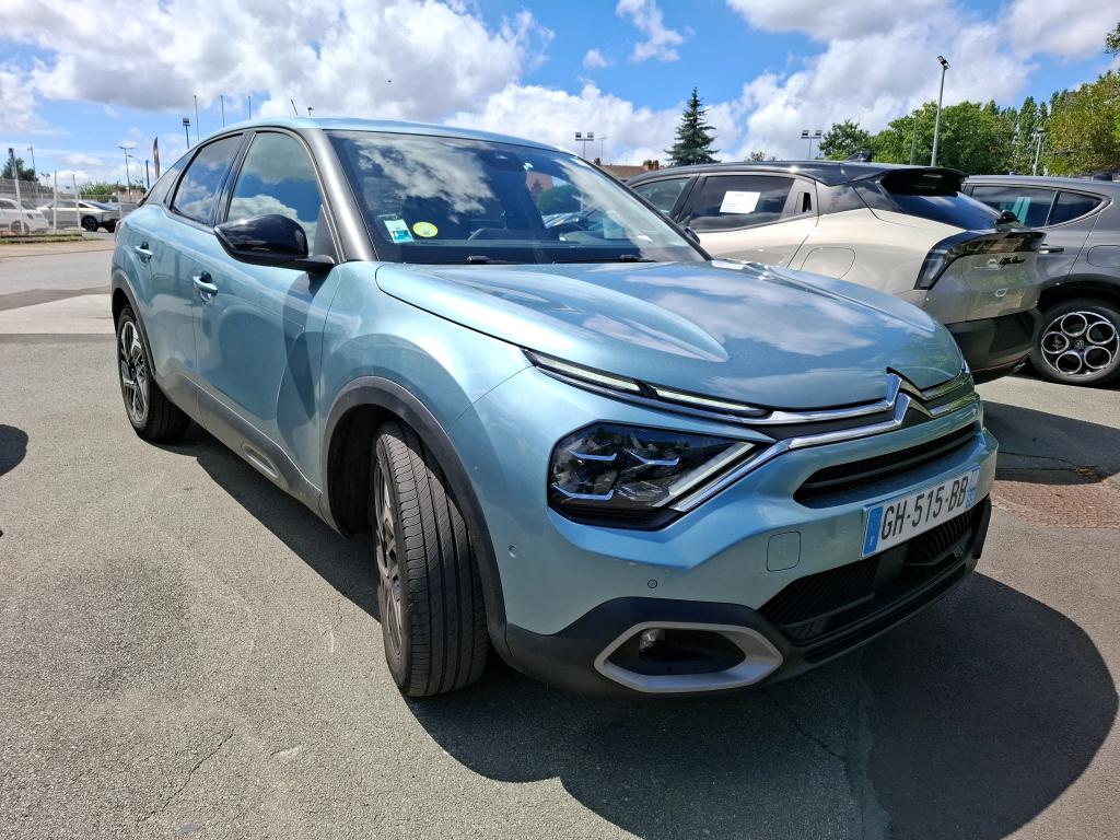 Citroen C4 BlueHDi 130 S&S EAT8 Shine Pack 2022