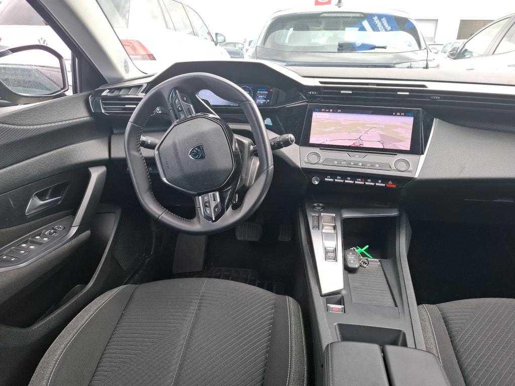 Peugeot 308 PHEV 180 e-EAT8 Active Pack 2023