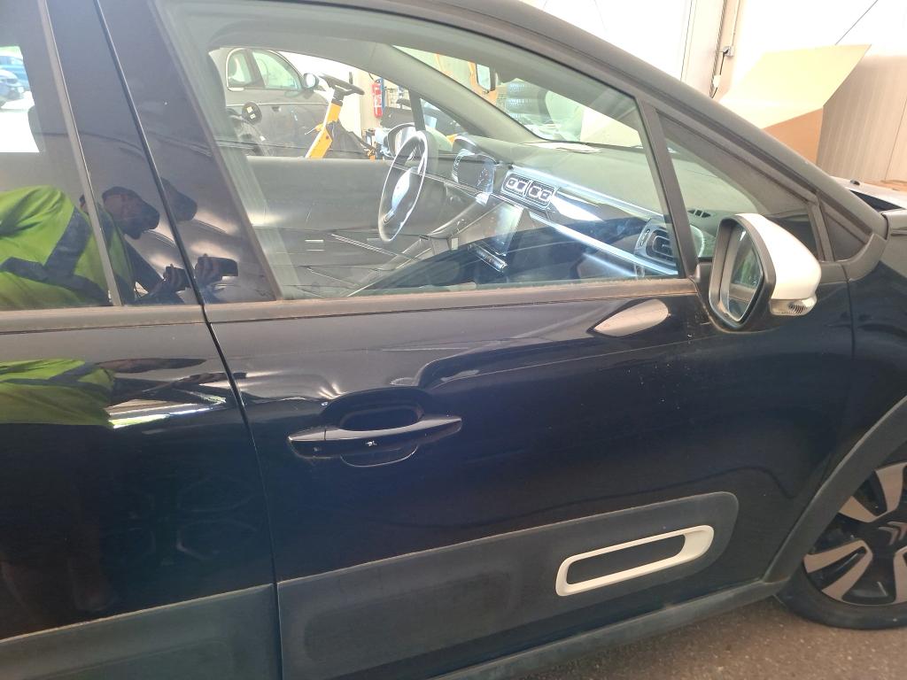 Citroen C3 BlueHDi 100 S&S BVM6 Shine 2023