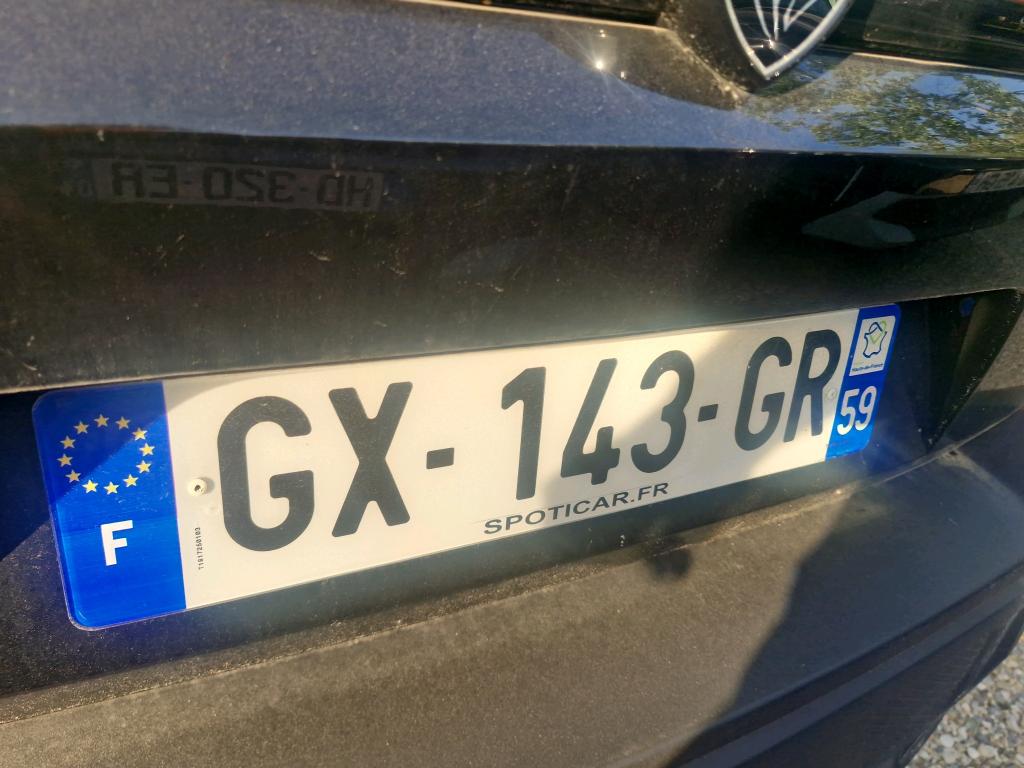 Peugeot 408 Hybrid 136 e-DCS6 Allure 2024