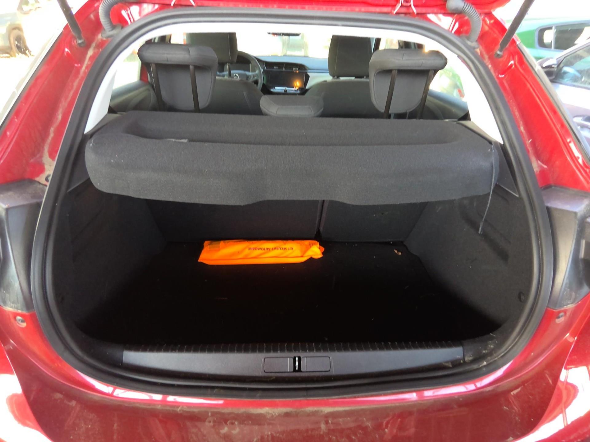 Opel Corsa 1.2 Turbo 100 ch BVM6 2024