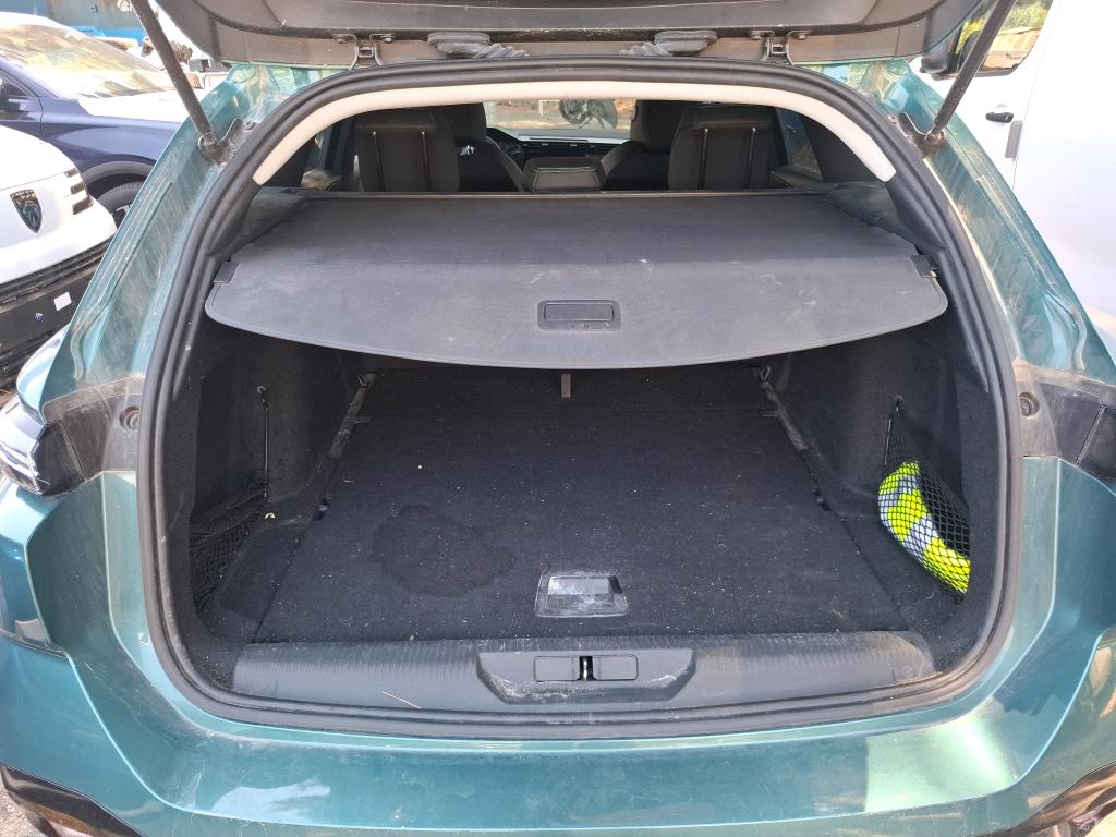 Peugeot 308 SW BlueHDi 130ch S&S EAT8 Allure 2023