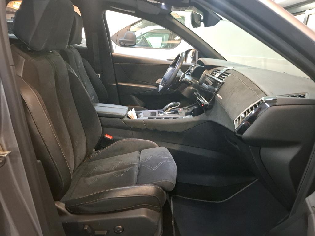 DS DS7 Crossback Hybride E-Tense 300 EAT8 4x4 Performance Line+ 2021