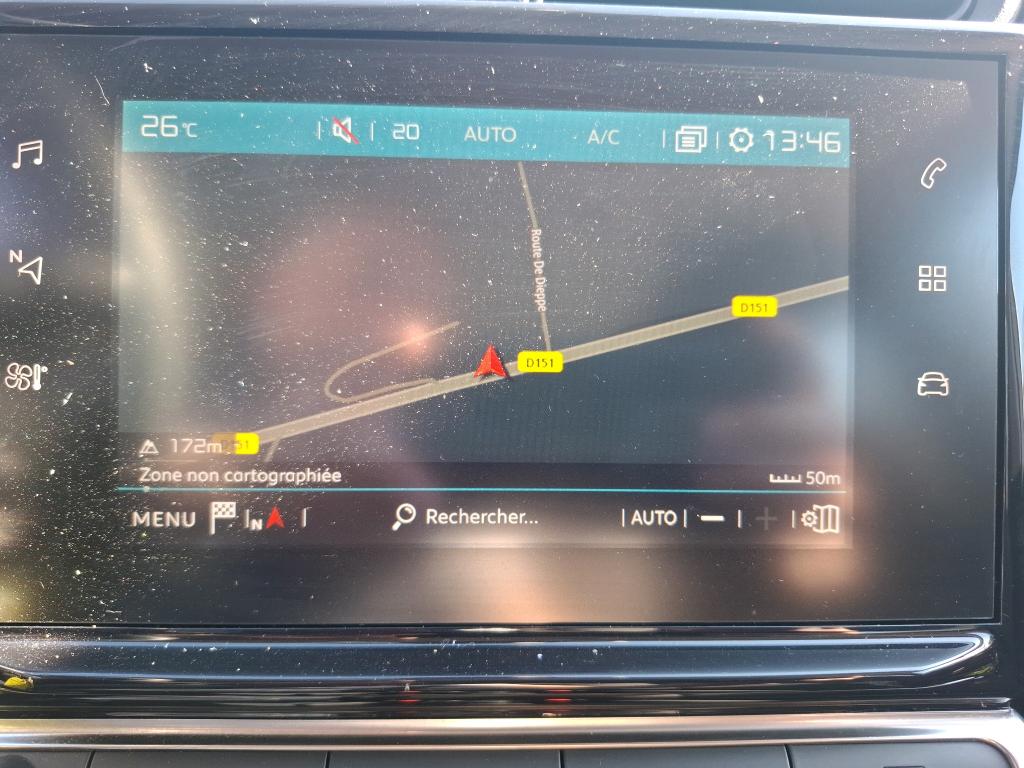 Citroen C3 BlueHDi 100 S&S BVM Feel Business 2019