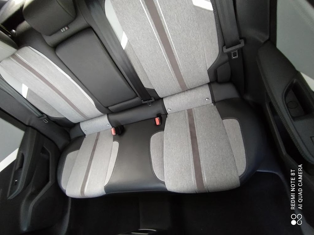 Foto Opel Astra 13
