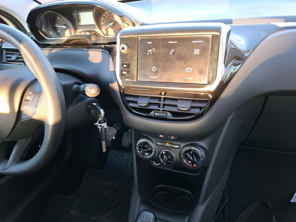 Peugeot 208 AFFAIRE BLUEHDI 100 S&S BVM5 PREMIUM 2020
