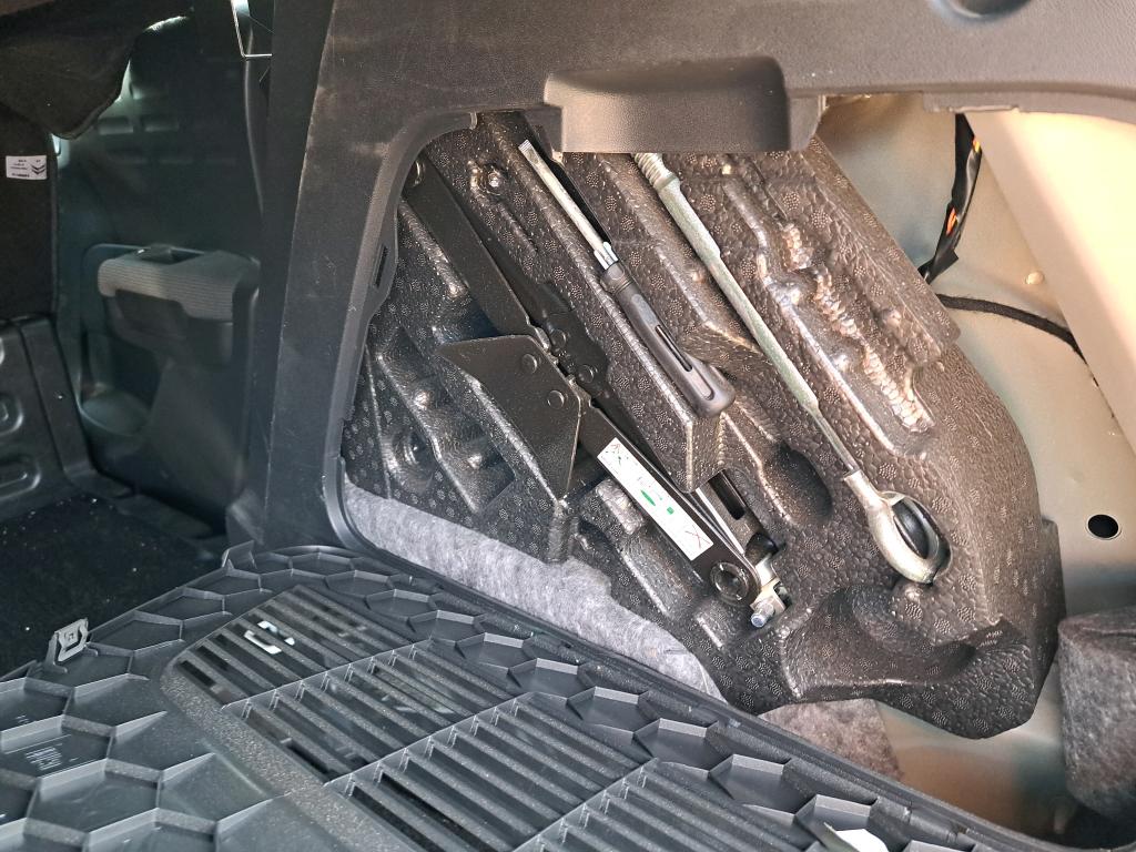 Citroen C3 Aircross BlueHDi 100 S&S BVM6 Feel Business 2019